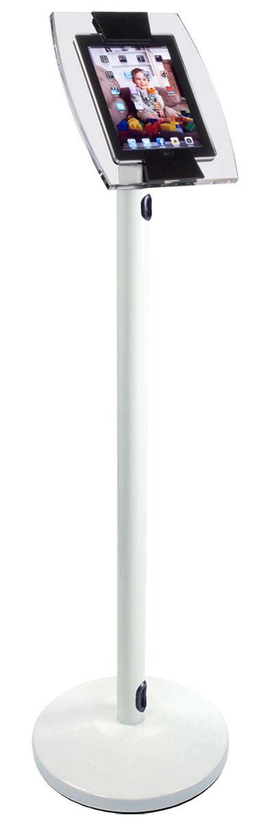 ipad mini floor stand.